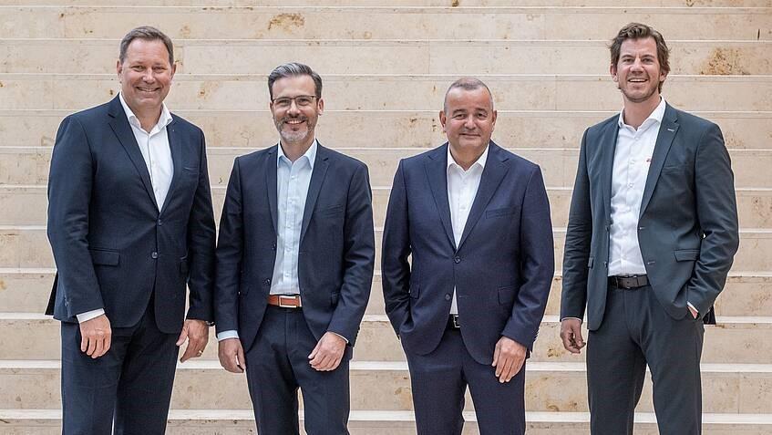Verbandsarbeit