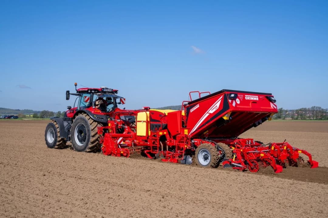 PotatoEurope i SugarBeet Expo 2026