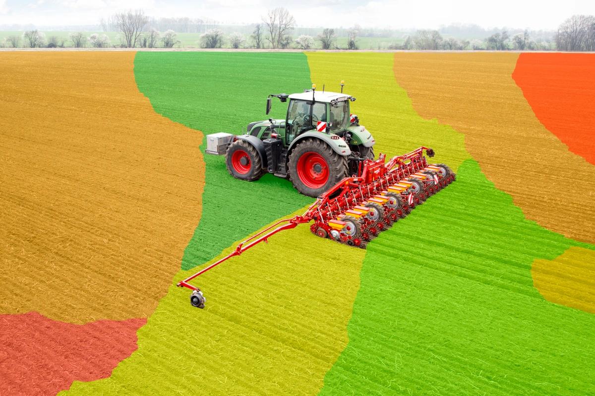 Variable Rate Control