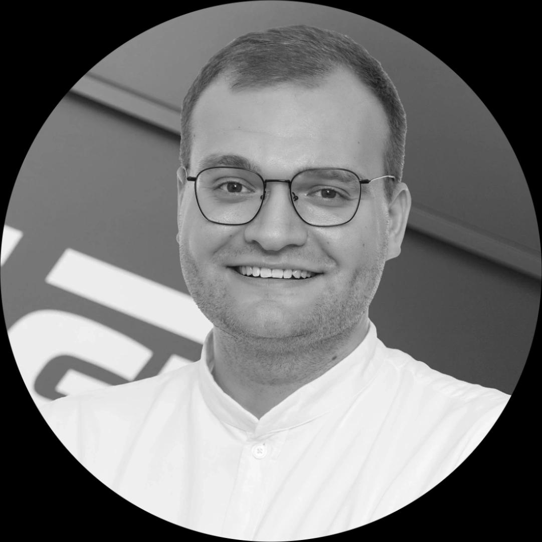 Florian Henke