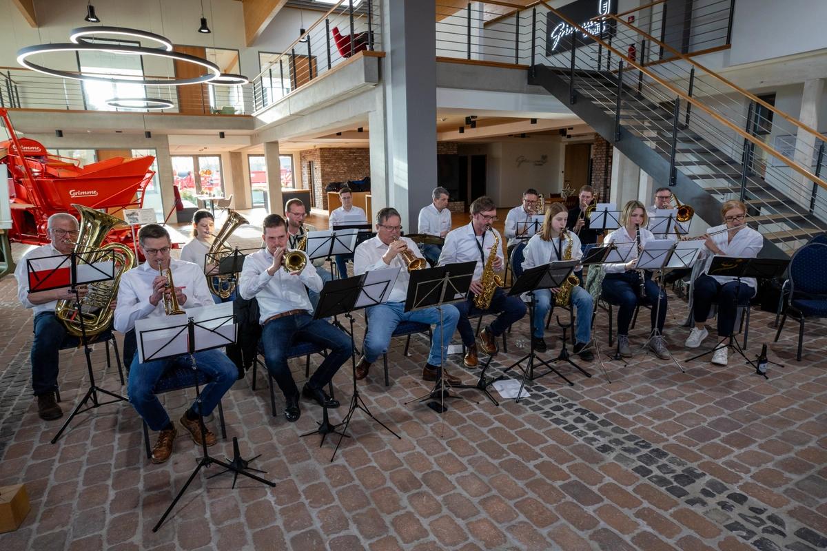 Musikförderung
