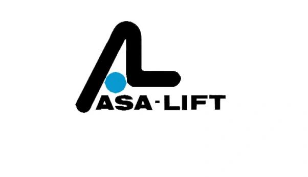 ASA-LIFT - new name of the now international company