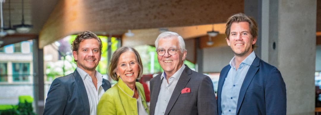 GRIMME Groep op koers naar succes
